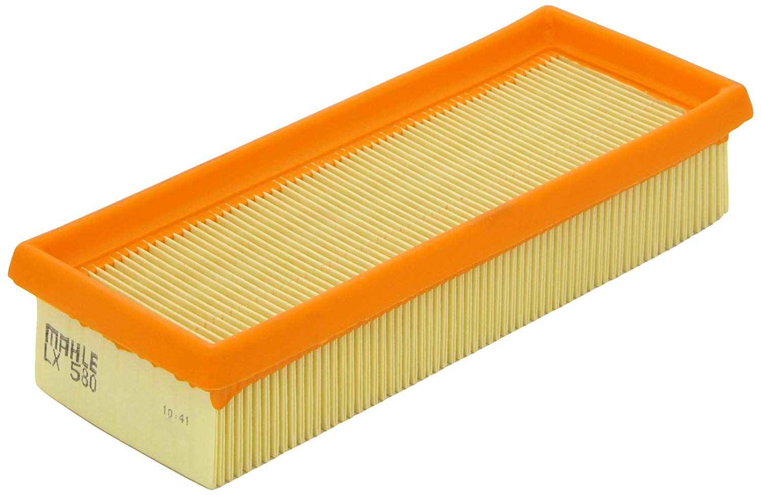 MAHLE ORIGINAL Air filter FIAT,LANCIA LX 580 1444P8,0000071771780,46536382 Engine air filter,Engine filter 71736120,71754224,71771780,7759323,71736120