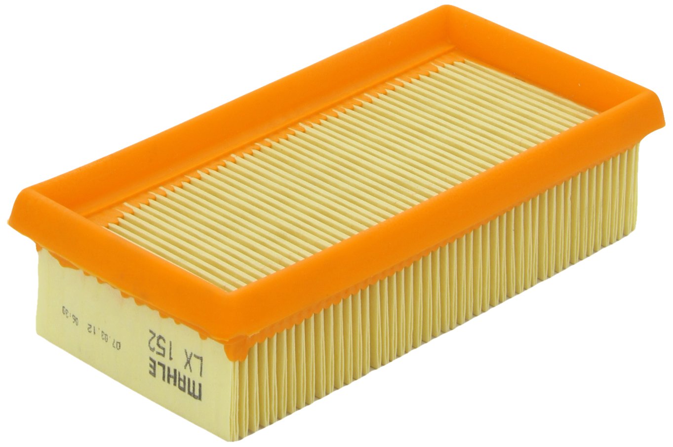 MAHLE ORIGINAL Air filter FIAT,LANCIA,AUTOBIANCHI LX 152 1444K9,0000005889204,5889204 Engine air filter,Engine filter 5973689,5998293,71736127,5016989