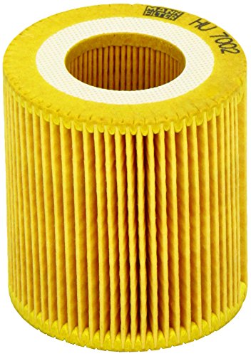 MANN-FILTER Oil filter FORD,MAZDA HU 7002 z 1720612,BB3Q6744BA,U20214302 Engine oil filter U2Y014302,0XW115562,0XW115562A,0XW115562C