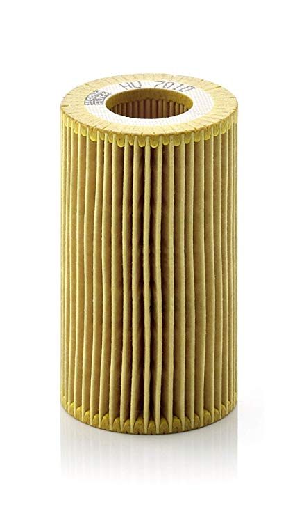 MANN-FILTER Oil filter MERCEDES-BENZ,JEEP,DODGE HU 7010 z 68091826AA,68091827AA,K68091826AA Engine oil filter K68091827AA,1121840425,6511800009