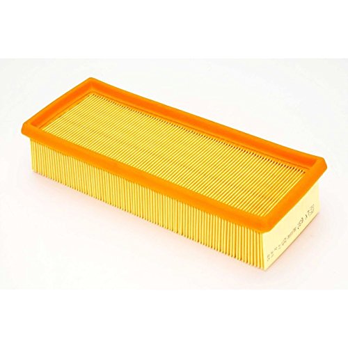 Luftfilter LX 632 Mahle