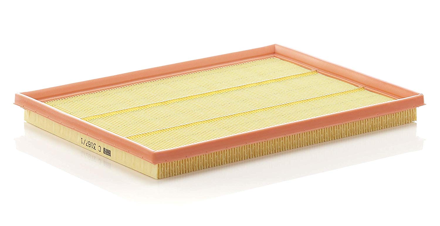 MANN-FILTER Air filter OPEL,CHEVROLET,VAUXHALL C 3167/1 25062434,25062467,90351529 Engine air filter,Engine filter 90351530,90443101,90443102,25062434