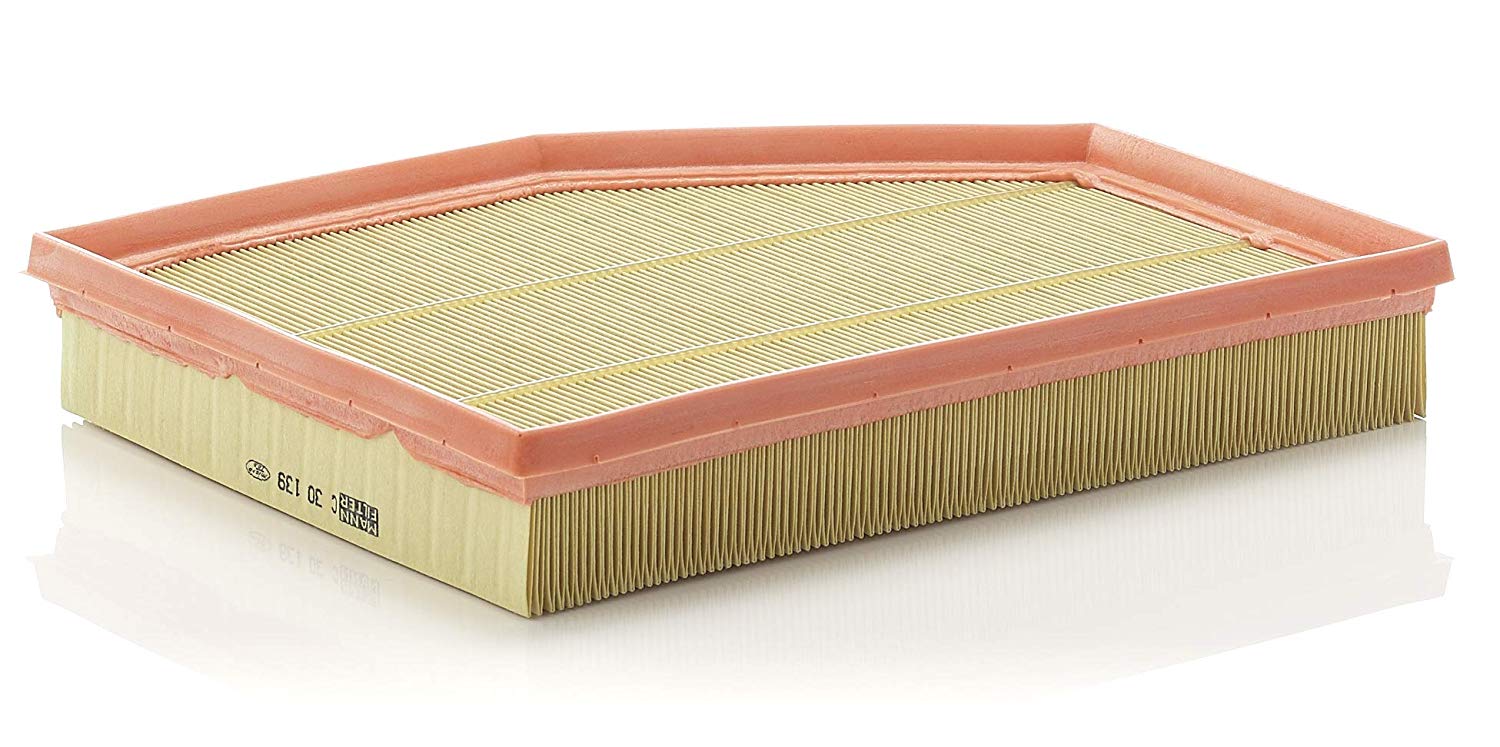 MANN-FILTER Air filter Filter Insert C 30 139 Engine air filter,Engine filter BMW,5 Limousine (E60),5 Touring (E61),Z4 Roadster (E85),6 Coupe (E63)