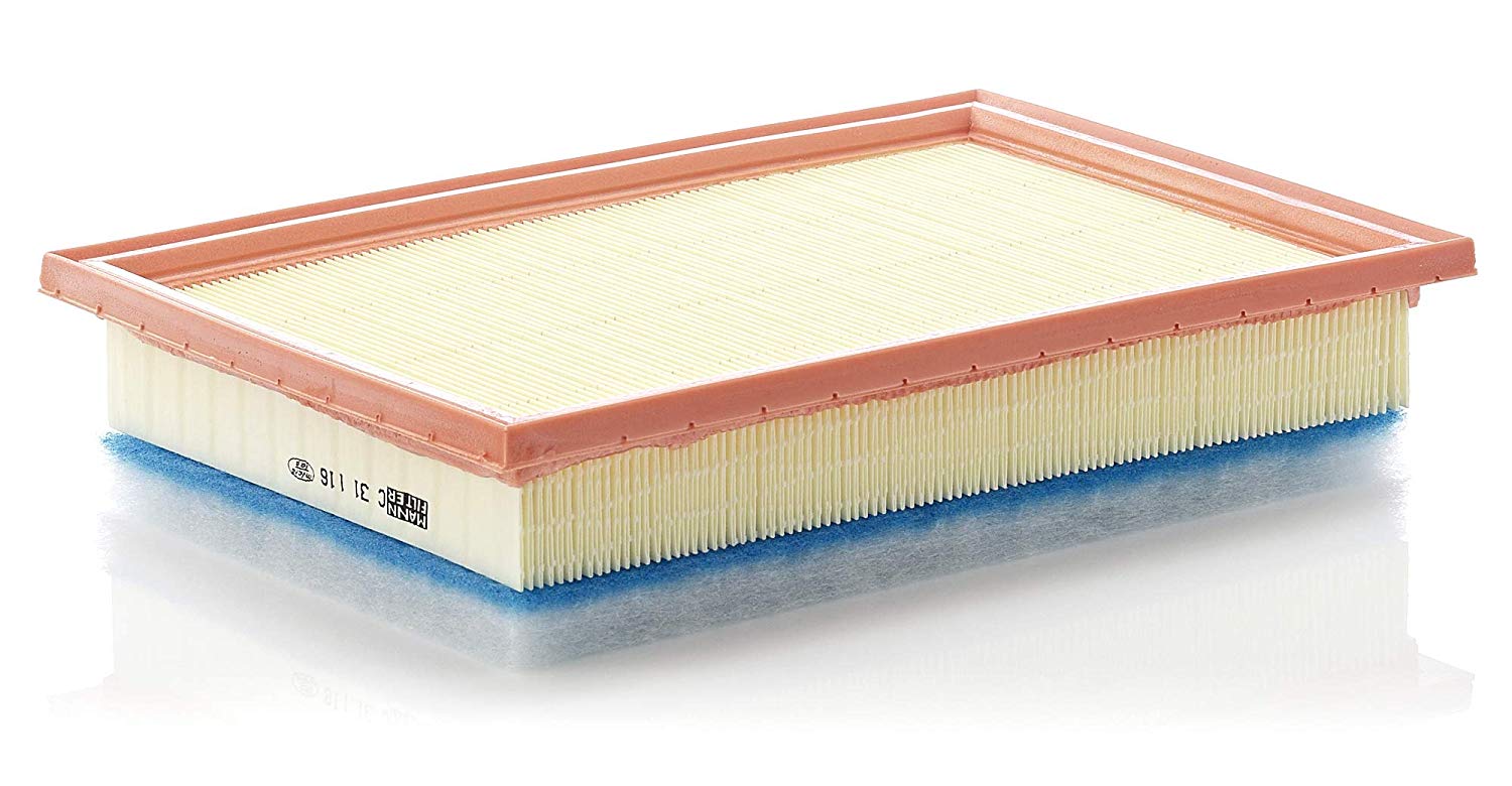 MANN-FILTER Air filter Filter Insert C 31 116 Engine air filter,Engine filter VW,FORD,SEAT,SHARAN (7M8, 7M9, 7M6),Sharan Kastenwagen (7M),GALAXY (WGR)