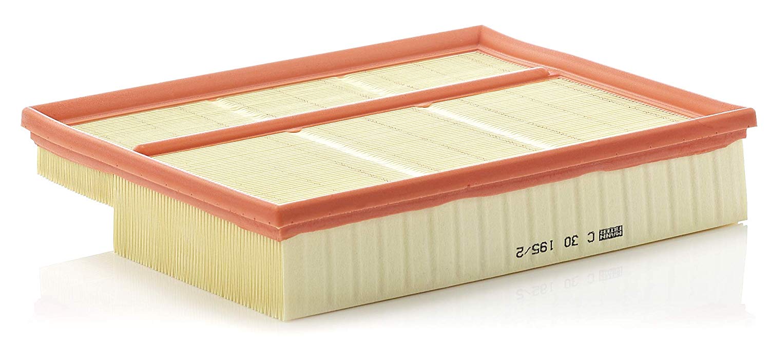 MANN-FILTER Air filter MERCEDES-BENZ C 30 195/2 6040940004,6040940104,6040940304 Engine air filter,Engine filter 6040940404,6040941304,604094130410