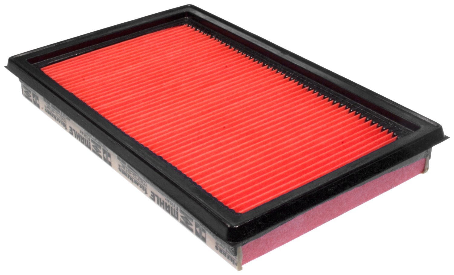 MAHLE ORIGINAL Air filter Filter Insert LX 1269 Engine air filter,Engine filter MINI,Schrägheck (R50, R53),Cabrio (R52)