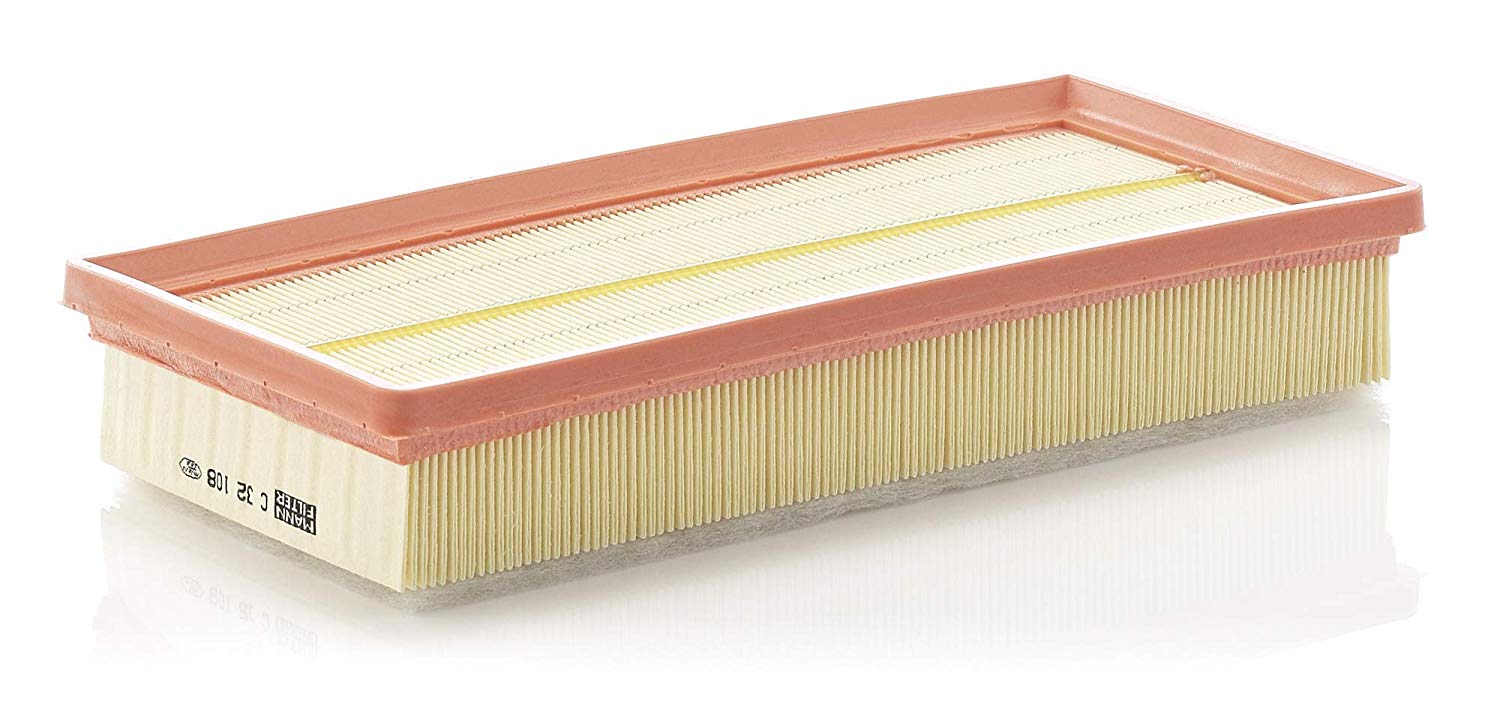 MANN-FILTER Air filter PEUGEOT,CITROËN C 32 108 1444EV,1444EW,1444TP Engine air filter,Engine filter 1444XF,1444EH,1444EJ,1444TP,1444XF,9650188680