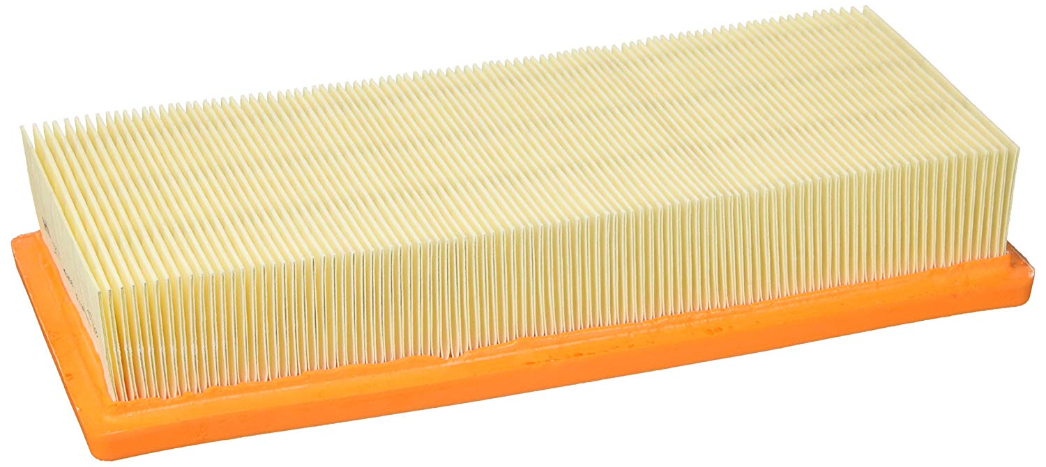 MAHLE ORIGINAL Air filter FIAT,LANCIA LX 1601 0000071765454,55183269,55192002 Engine air filter,Engine filter 71765454,55183269,76819254