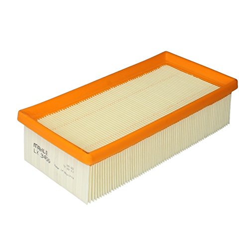 MAHLE ORIGINAL Air filter OPEL,PEUGEOT,CITROËN LX 3456 1612889480,9670851880,9674725580 Engine air filter,Engine filter 9826454780,1612889480,3640015