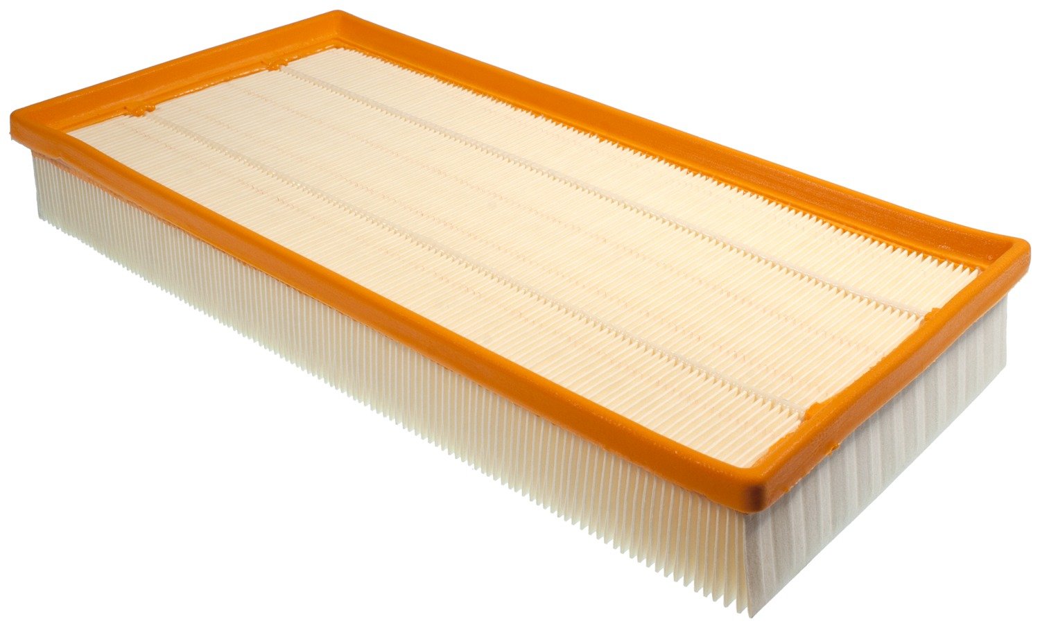 MAHLE ORIGINAL Air filter Filter Insert LX 684 Engine air filter,Engine filter VW,AUDI,MERCEDES-BENZ,Golf IV Schrägheck (1J1),Golf V Schrägheck (1K1)
