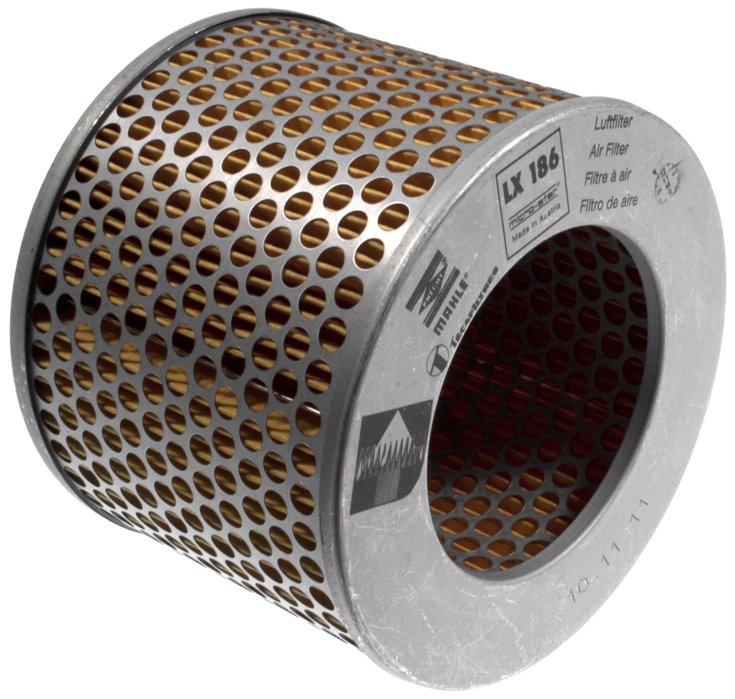 Mercedes Air Filter - Mahle 0030944604 - FCP Euro - View #10