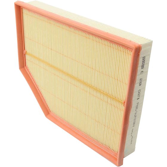 MANN-FILTER Air filter Filter Insert C 29 021 Engine air filter,Engine filter VOLVO,XC60 II (246),XC90 II (256),V90 II Kombi (235, 236)