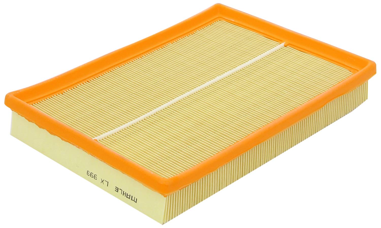 MAHLE ORIGINAL Air filter VW,AUDI,MERCEDES-BENZ LX 999 90543515,90571324,9129747 Engine air filter,Engine filter 9196120,9196121,94742919,09129747