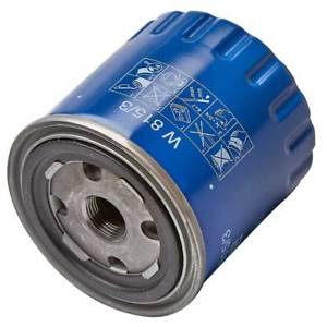 Oil Filter W 815/3 MANN-FILTER W 8153