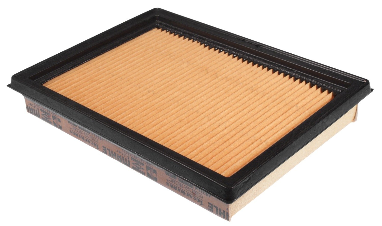 MAHLE ORIGINAL Air filter NISSAN,HONDA,SUBARU LX 1266 17220P2A005,17220P2A505,17220P2CY011 Engine air filter,Engine filter 17220P2FA01,17220P2J003
