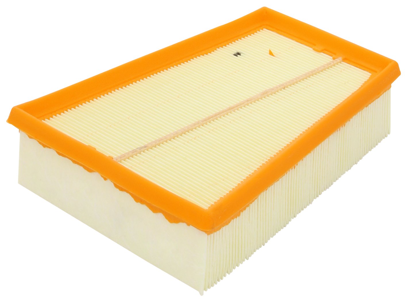 MAHLE ORIGINAL Air filter Filter Insert LX 957/3 Engine air filter,Engine filter VW,AUDI,MERCEDES-BENZ,Polo Schrägheck (6R1, 6C1),Passat Variant (365)