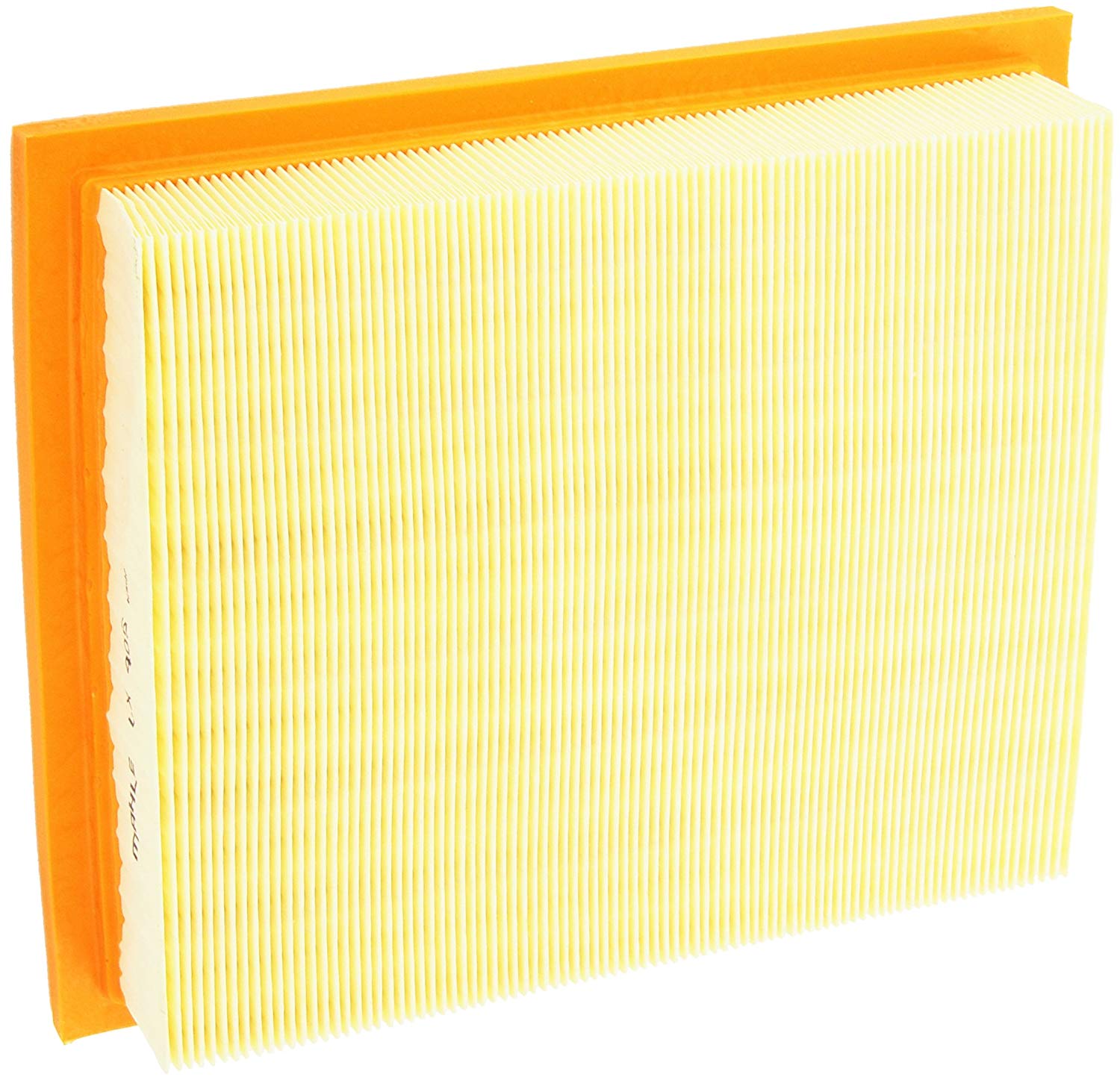 MAHLE ORIGINAL Air filter VW,AUDI,MERCEDES-BENZ LX 405 1H0127607BD,1H0129607,1H0129607BR Engine air filter,Engine filter 1H0129607C,1H0129607CL,1444N2
