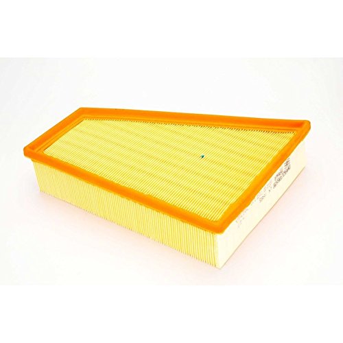 MAHLE ORIGINAL Air filter FORD,VOLVO LX 1885 1418883,1430237,1465170 Engine air filter,Engine filter 1479059,1698684,6G919600ED,6G919601AA,6G919601AB