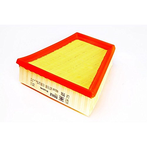 MAHLE ORIGINAL Air filter VW,AUDI,MERCEDES-BENZ LX 998 5JF129620,5JF129620A,5Z0129620 Engine air filter,Engine filter 6Y0129620,5JF129620,5JF129620A