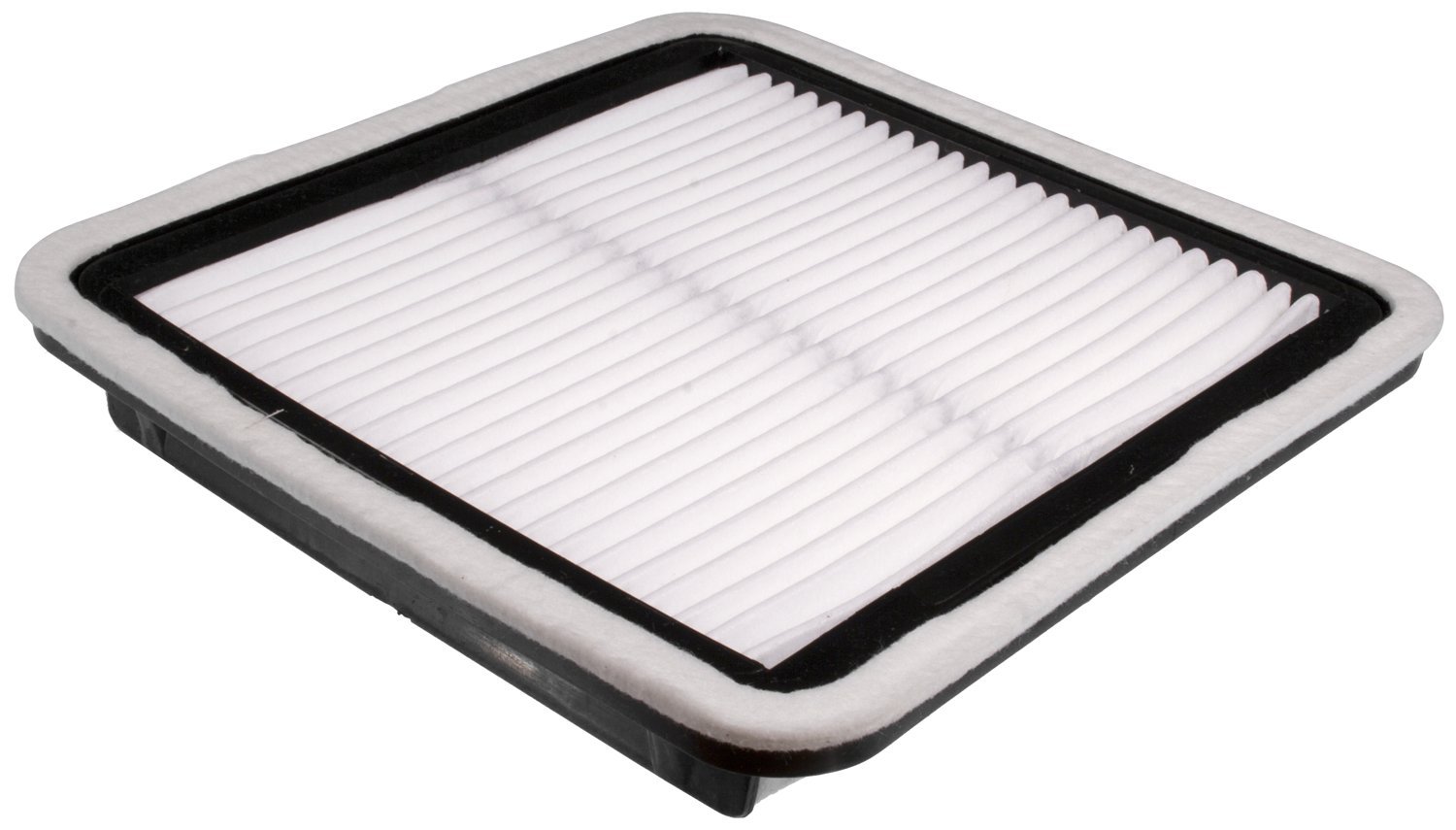 MAHLE ORIGINAL Air filter Filter Insert LX 2672 Engine air filter,Engine filter SUBARU,FORESTER (SH),FORESTER (SG),FORESTER (SJ)