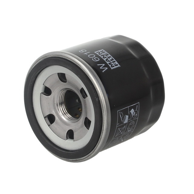MANN-FILTER Oil filter Spin-on Filter W 6018 Engine oil filter MAZDA,CX-5 (KE, GH),3 Schrägheck (BM, BN),6 Kombi (GJ, GL),CX-5 (KF),CX-3 (DK)