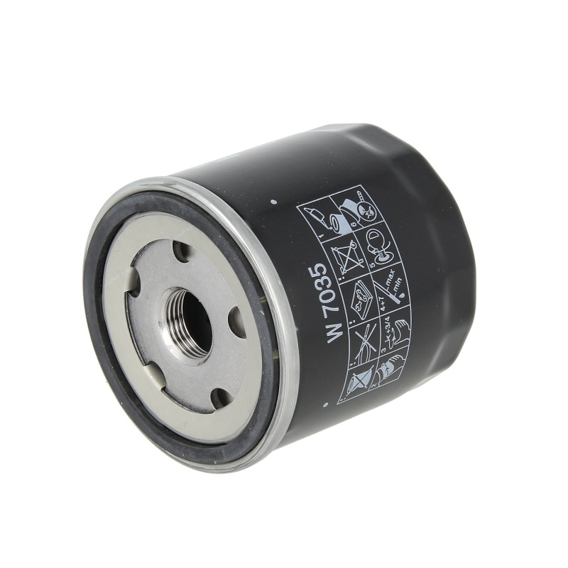 Oil Filter W7035 MANN-FILTER W7035