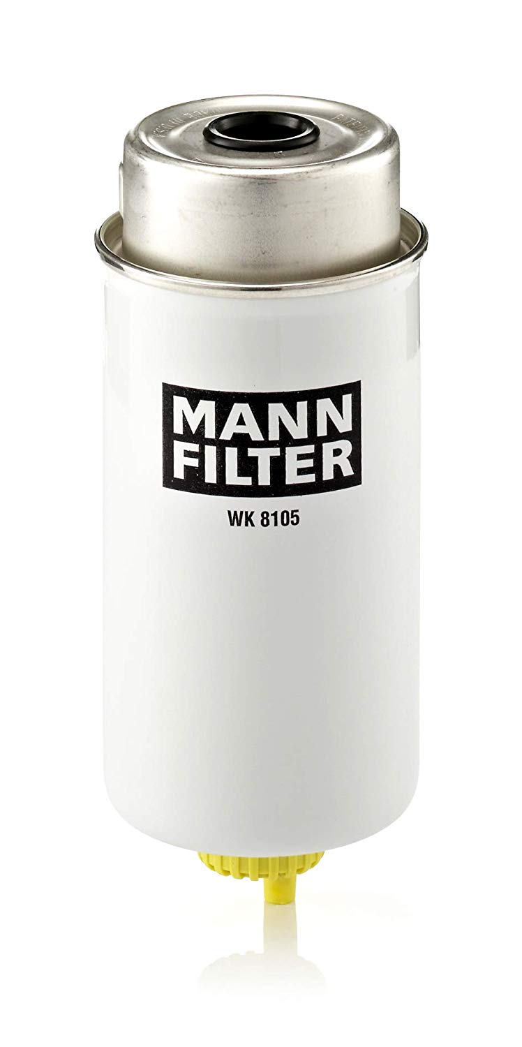 MANN-FILTER Fuel Filter FORD,LTI,LDV WK 8105 1709059,1712933,2C119176AB 4032667,4352681,4386518,4411627,YC159176AA,YC159176AC,2C119176AA,YC159155ED