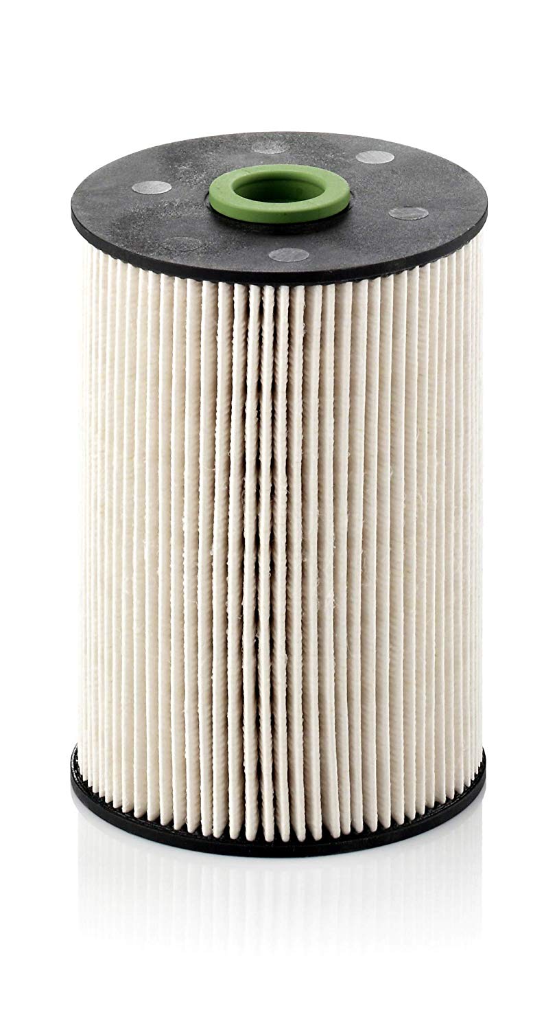 MANN-FILTER Fuel Filter with seal PU 936/1 x VW,AUDI,SKODA,Golf V Schrägheck (1K1),TOURAN (1T1, 1T2),GOLF VI (5K1),Passat Variant (3C5)