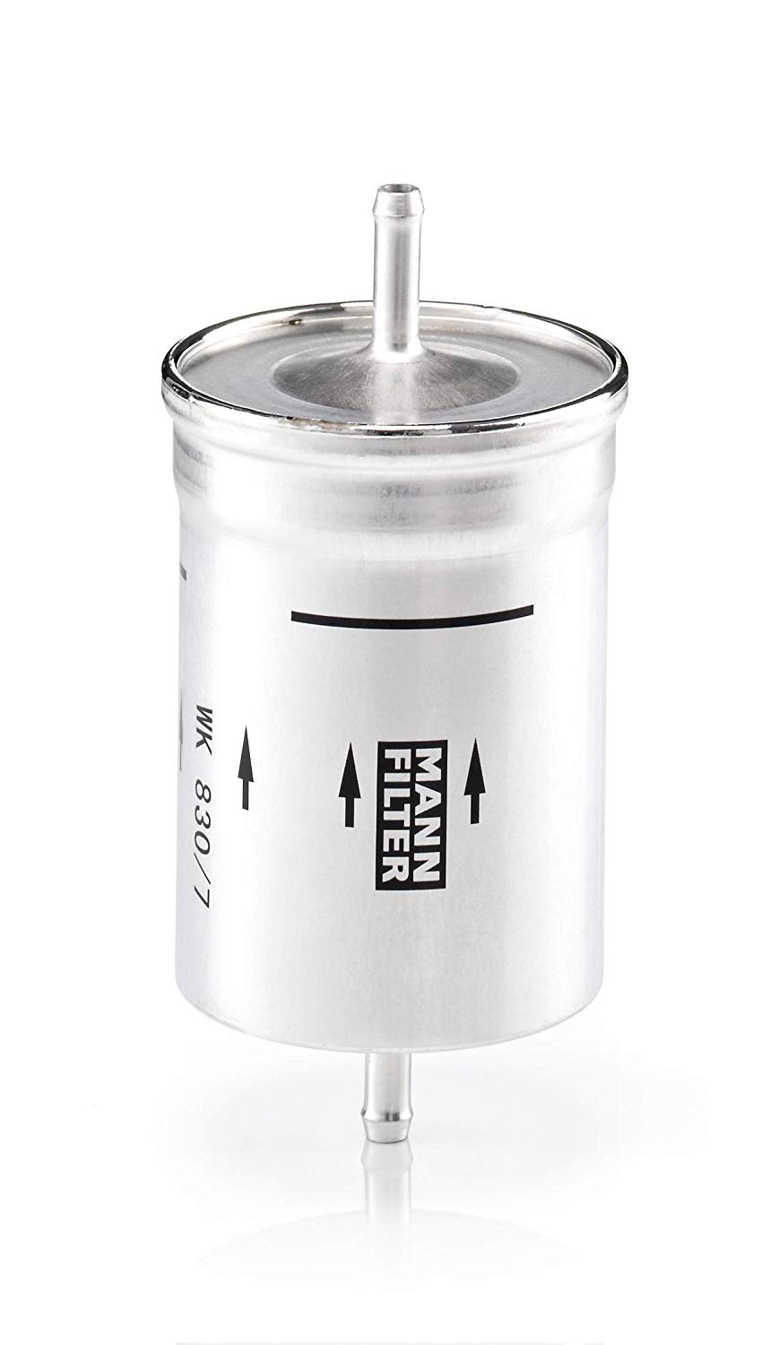 MANN-FILTER Fuel Filter VW,AUDI,BMW WK 830/7 1H0201511A,A111117110DA,A111117111CA  1485678,7212351,93240112,1H0201511,1H0201511A,1HO201511,251201511A
