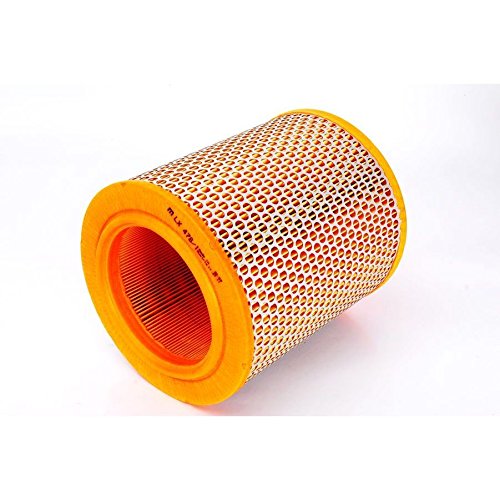 MAHLE ORIGINAL Air filter VW,AUDI,MERCEDES-BENZ LX 478/1 144409,1444A1,1444EX Engine air filter,Engine filter 1444EY,1444WZ,5980183,E147001,0004389435