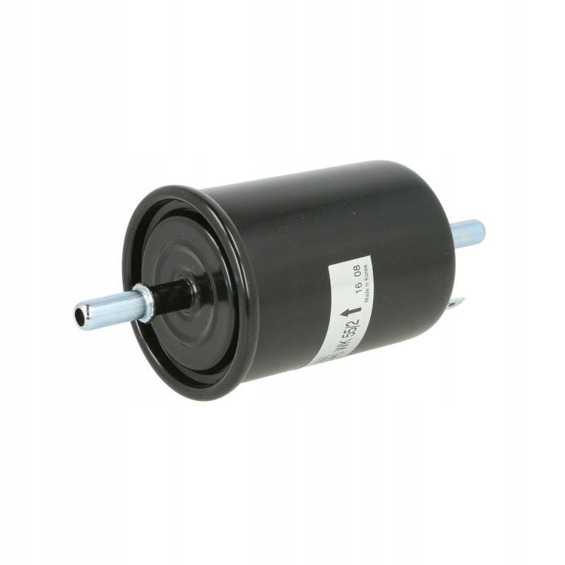 MANN-FILTER Fuel Filter In-Line Filter WK 55/2 CHEVROLET,DAEWOO,Aveo / Kalos Schrägheck (T250, T255),KALOS,Aveo / Kalos Limousine (T250, T255)