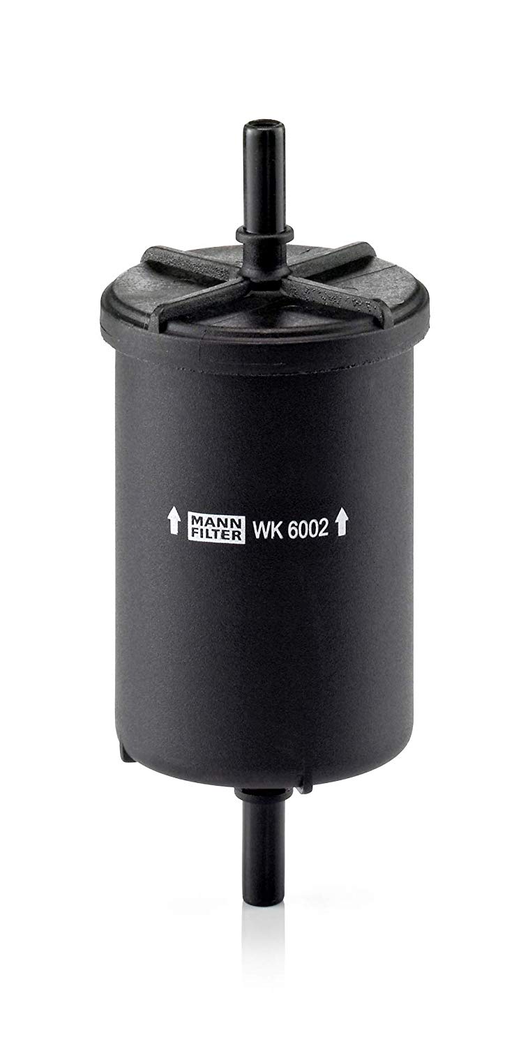 MANN-FILTER Fuel Filter OPEL,RENAULT,PEUGEOT WK 6002 T111117110,156785,156793  1567A5,1567C6,9673849,9623266380,91159804,91559804,4534700400,4408101