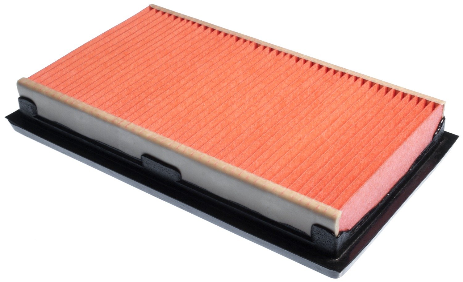 MAHLE ORIGINAL Air filter Filter Insert LX 1631 Engine air filter,Engine filter VW,FORD,RENAULT,TIGUAN (AD1),POLO (6N2),CC (358)