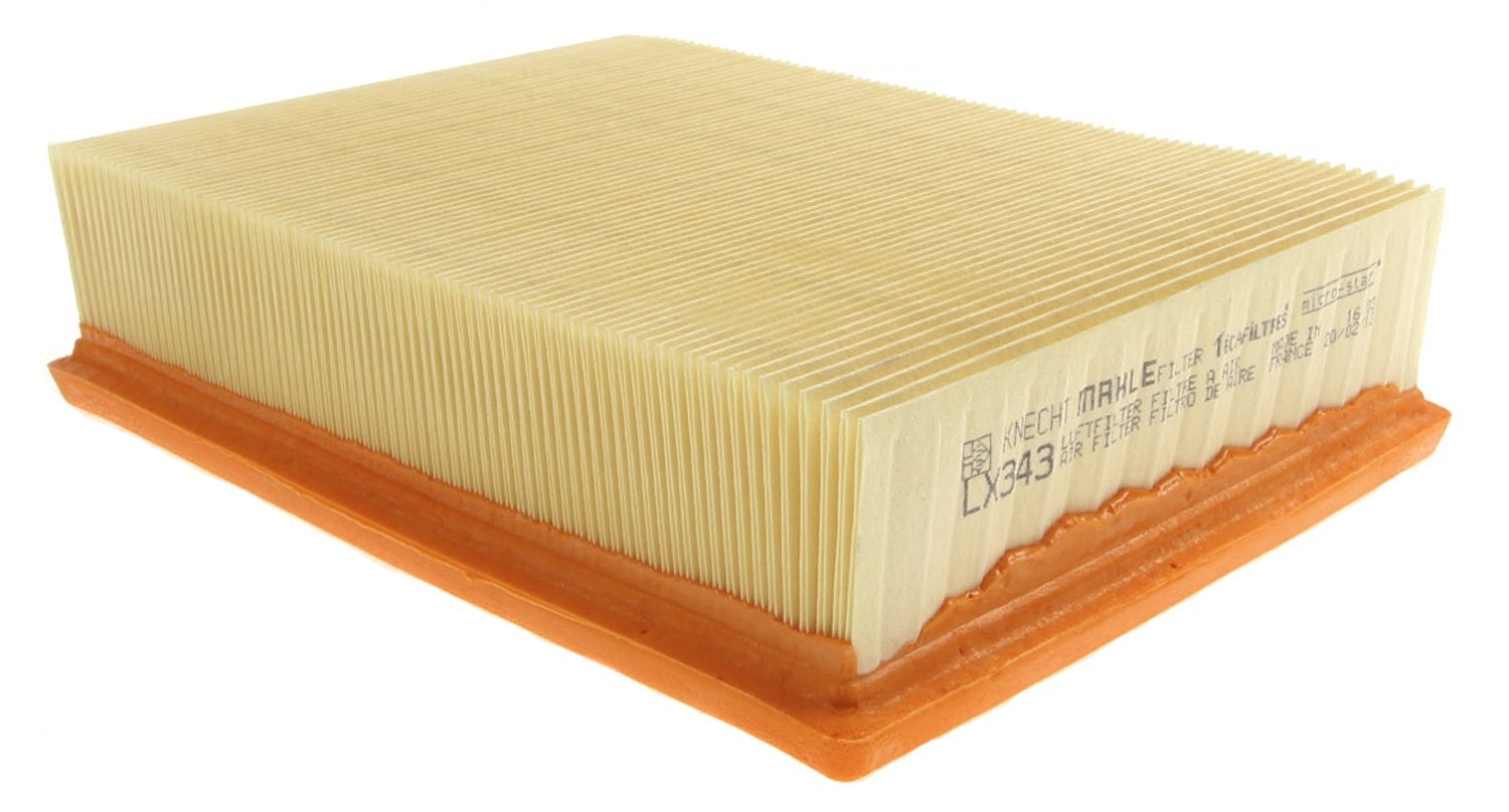MAHLE ORIGINAL Air filter VW,MERCEDES-BENZ,BMW LX 343 13721730449,13721730946,13721738462 Engine air filter,Engine filter 1730449,1730946,1738462