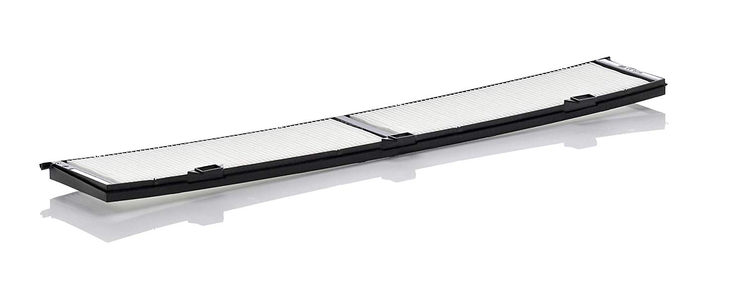 MANN-FILTER Pollen filter Particulate Filter CU 8430 Filter, interior air,Cabin filter BMW,ALPINA,3 Touring (E91),3 Limousine (E90),1 Schrägheck (E87)