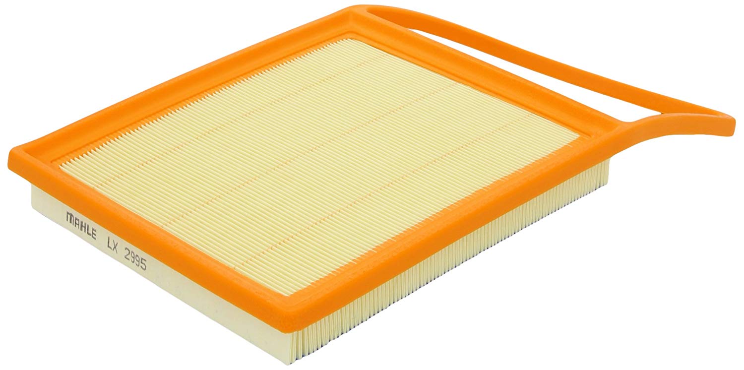 MAHLE ORIGINAL Air filter OPEL,FIAT,PEUGEOT LX 2995 1420V1,1444TV,1611891580 Engine air filter,Engine filter 1444TV,1611891580,0009685468780,70533326