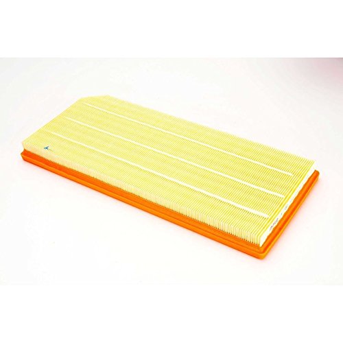 MAHLE ORIGINAL Air filter Filter Insert LX 1751 Engine air filter,Engine filter VW,AUDI,SEAT,Golf V Schrägheck (1K1),GOLF VI (5K1),SCIROCCO (137, 138)