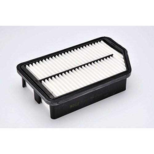 MAHLE ORIGINAL Air filter HYUNDAI,KIA LX 2869 281102S100,281103Z100,281132S000 Engine air filter,Engine filter 281133Z100,S281132S000,281102S100