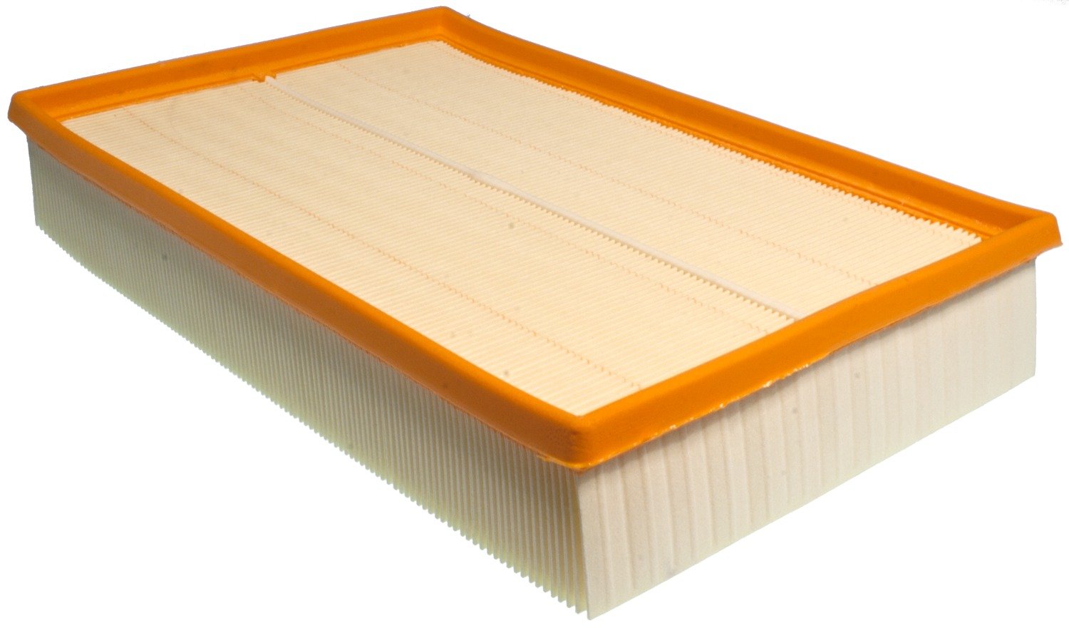 MAHLE ORIGINAL Air filter Filter Insert LX 700 Engine air filter,Engine filter VOLVO,V70 II (285),S60 I (384),V70 I (875, 876)