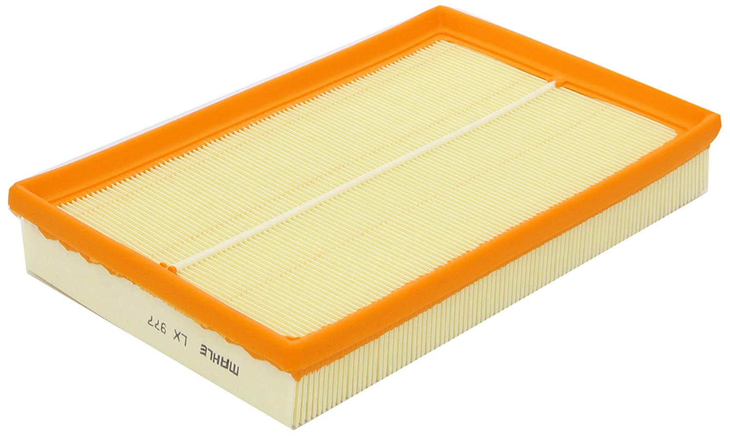 MAHLE ORIGINAL Air filter VW,SKODA,SEAT LX 977D 036129607BC,036129607BE,036129620D Engine air filter,Engine filter 036198620,36129620D,36198620