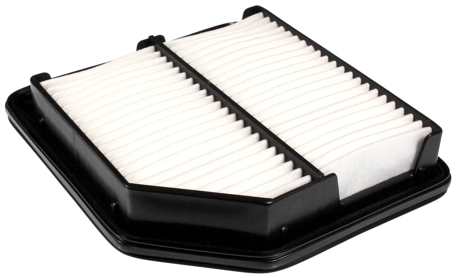MAHLE ORIGINAL Air filter Filter Insert LX 2123 Engine air filter,Engine filter HONDA,CIVIC VIII Hatchback (FN, FK),FR-V (BE)