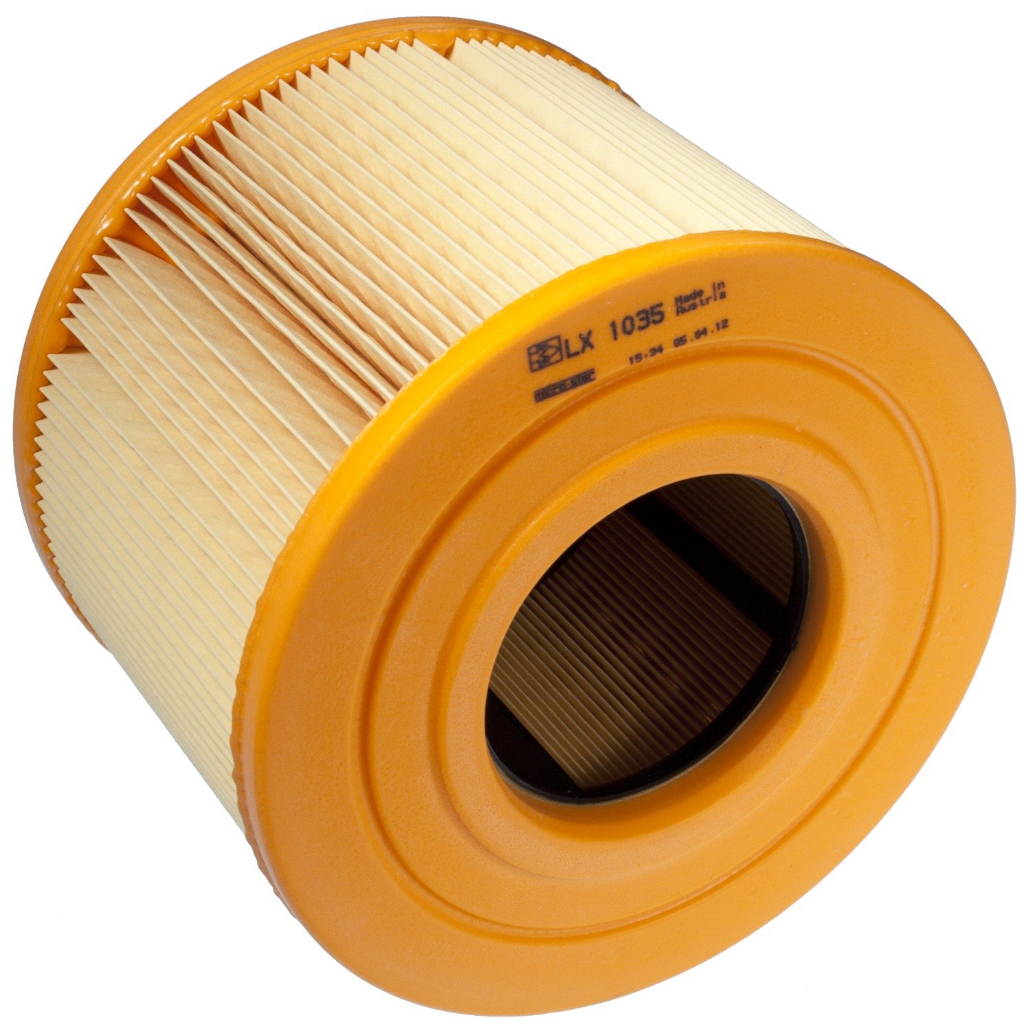 MAHLE ORIGINAL Air filter Filter Insert LX 1035 Engine air filter,Engine filter BMW,3 Touring (E91),3 Limousine (E90),1 Schrägheck (E87),3 Coupe (E92)