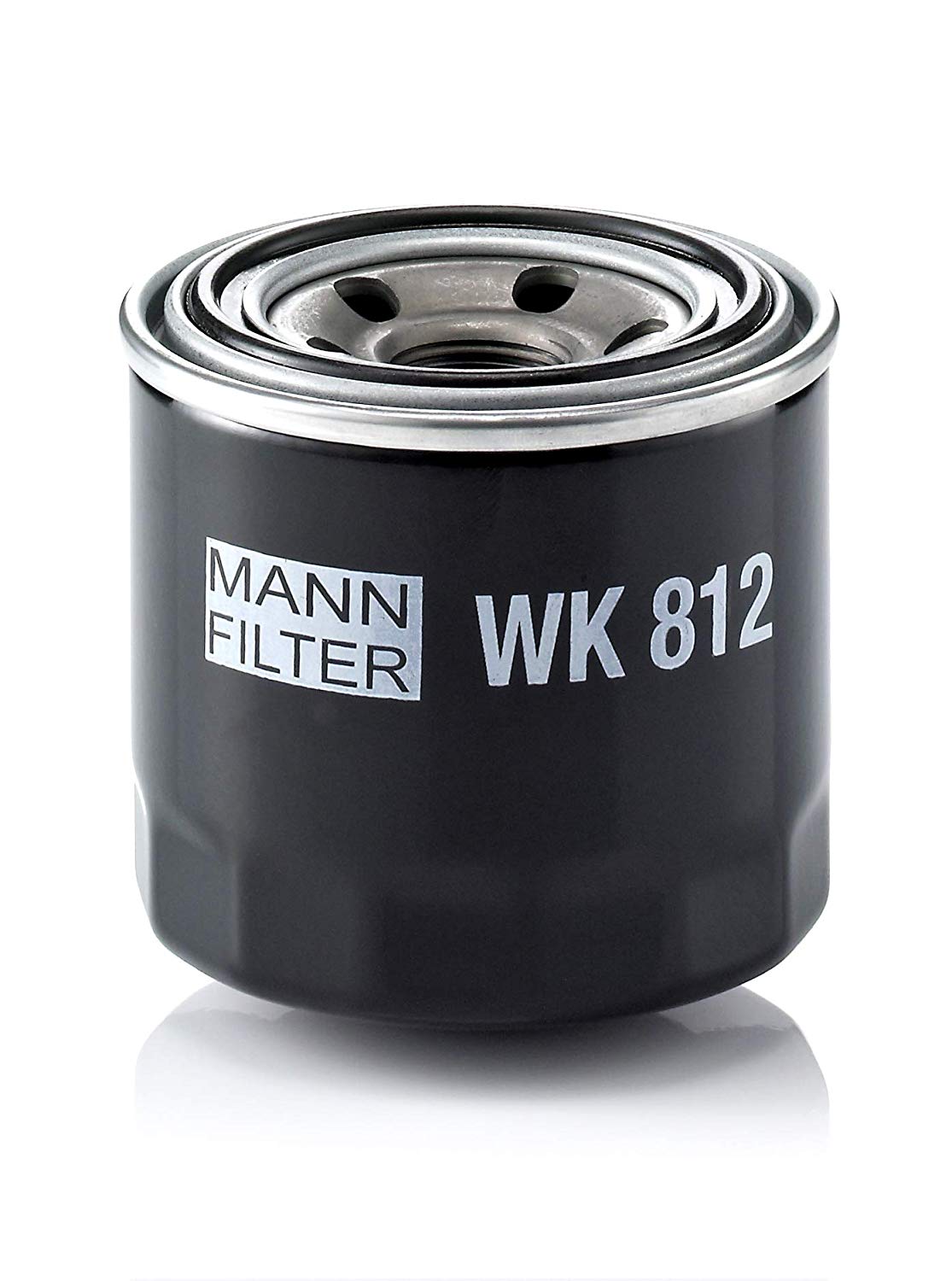 MANN-FILTER Fuel Filter DAIHATSU WK 812 72098606,72098616,74531050 2098616,20986162,72098616,MN000049,1959517C1,1959599C1,1959599C2,48145970,3I1591