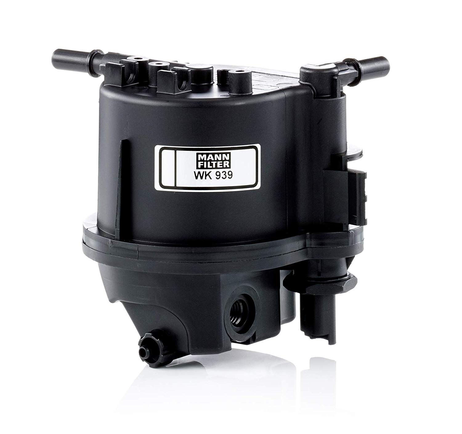 MANN-FILTER Fuel Filter FORD,PEUGEOT,TOYOTA WK 939 190168,190170,190173  190175,190185,190199,E148044,E148123,1148119,1152193,1334772,1383736,1484409