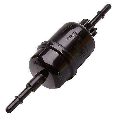 MANN-FILTER Fuel Filter In-Line Filter WK 511/2 FORD,MAZDA,Fiesta Mk5 Schrägheck (JH1, JD1, JH3, JD3),FUSION (JU_),Fiesta Mk5 Kastenwagen,2 (DY)