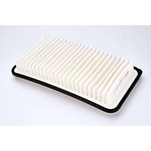 MAHLE ORIGINAL Air filter Filter Insert LX 1692 Engine air filter,Engine filter TOYOTA,AVENSIS Kombi (T25),COROLLA Verso (ZER_, ZZE12_, R1_)