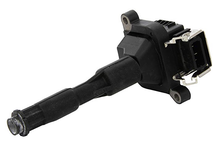 BOSCH Ignition coil BMW,ALPINA 0 221 504 029 12131748018,12137599219,12131404309 Coil pack,Ignition coil pack,Engine coil,Engine coil pack 12131703227