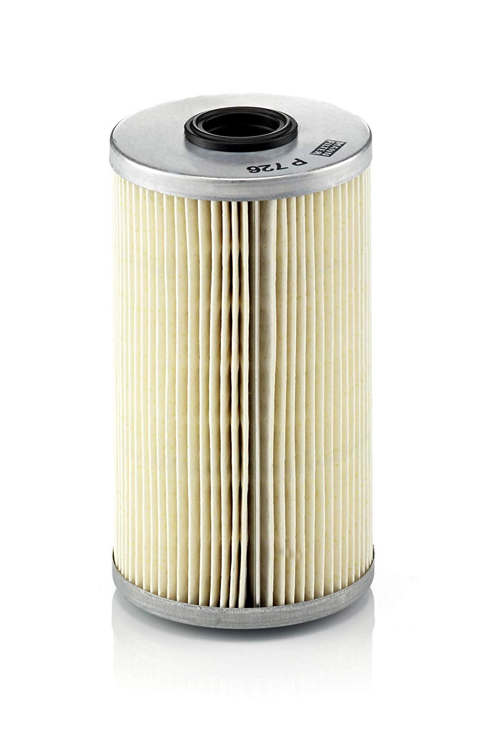 MANN-FILTER Fuel Filter OPEL,RENAULT,NISSAN P 726 x 93160736,95516103,1640500Q0B  1640500QAB,4411637,4421660,818026,164038513R,7701207667,7485116340