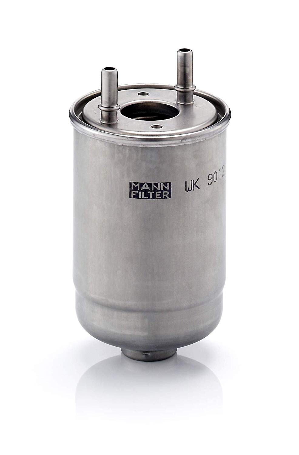 MANN-FILTER Fuel Filter RENAULT,SUZUKI WK 9012 x 164009384R,7701070647,7701478821  7701479305,8201015125,8201046788,1541180KA0,1541180KA0000