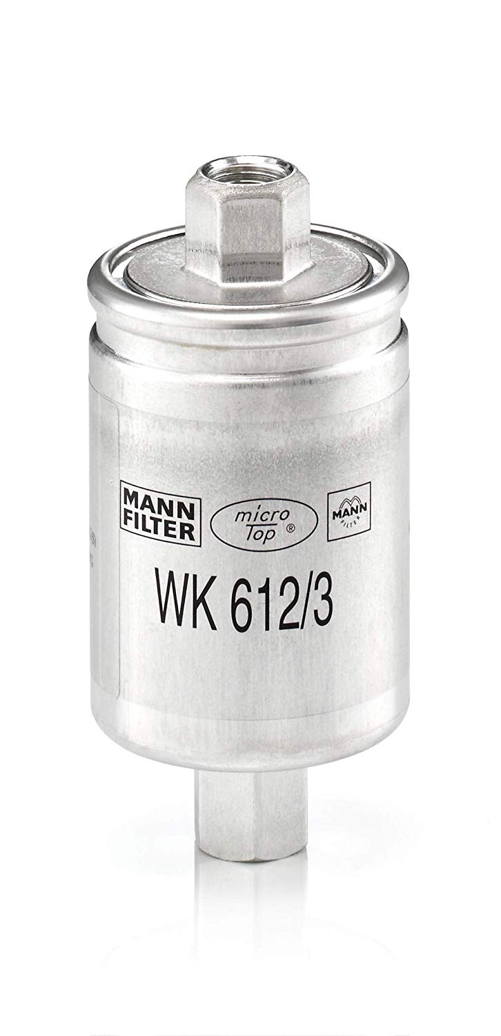 MANN-FILTER Fuel Filter OPEL,TOYOTA,LAND ROVER WK 612/3 25121150,25121160,9198314 8251211500,A111L6037S,4801358,GFE7057,NTC6936,WJN101190,WJN101191